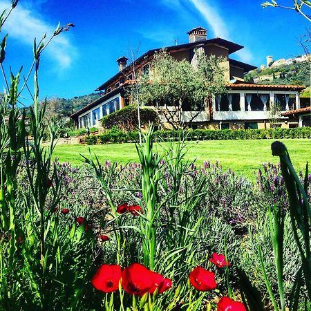 La Valle Guest House Castelnuovo Magra Ngoại thất bức ảnh