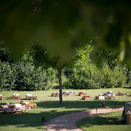 La Valle Guest House Castelnuovo Magra Ngoại thất bức ảnh
