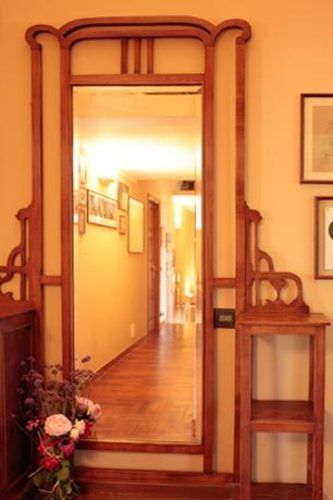 La Valle Guest House Castelnuovo Magra Ngoại thất bức ảnh