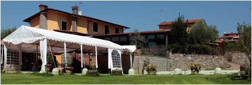 La Valle Guest House Castelnuovo Magra Ngoại thất bức ảnh