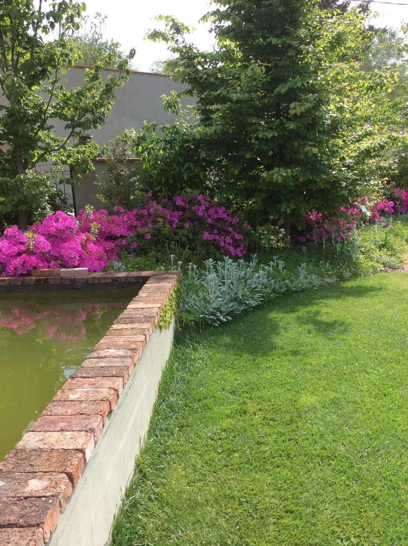 La Valle Guest House Castelnuovo Magra Ngoại thất bức ảnh