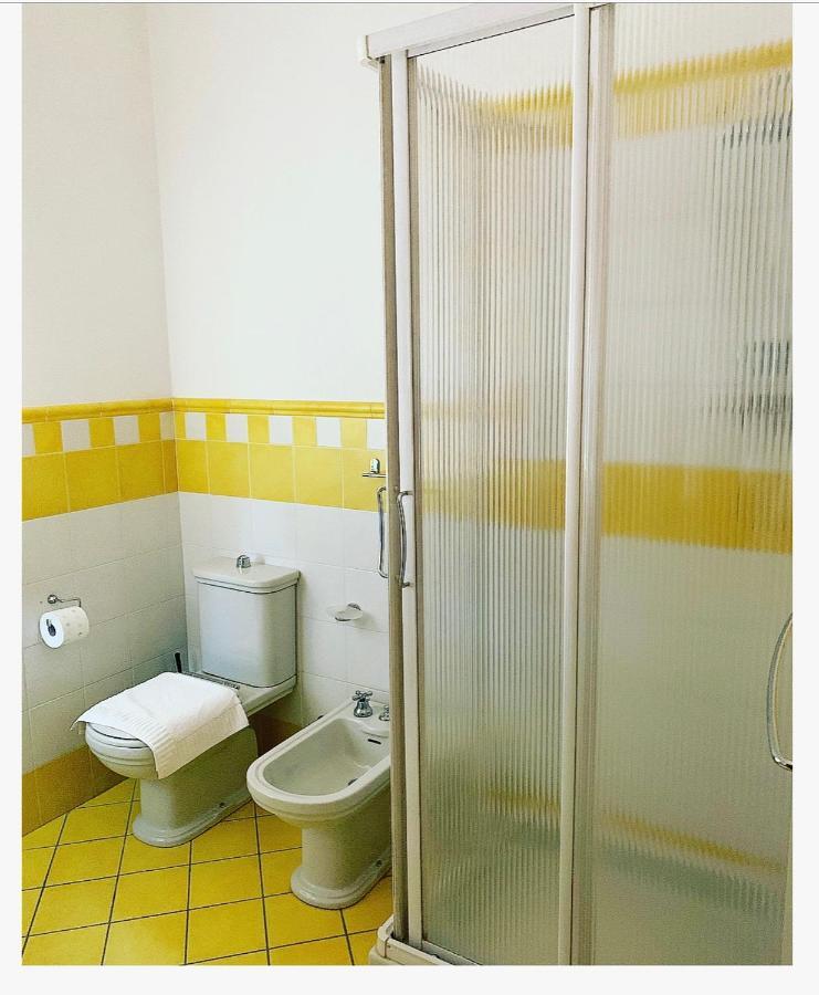 La Valle Guest House Castelnuovo Magra Ngoại thất bức ảnh