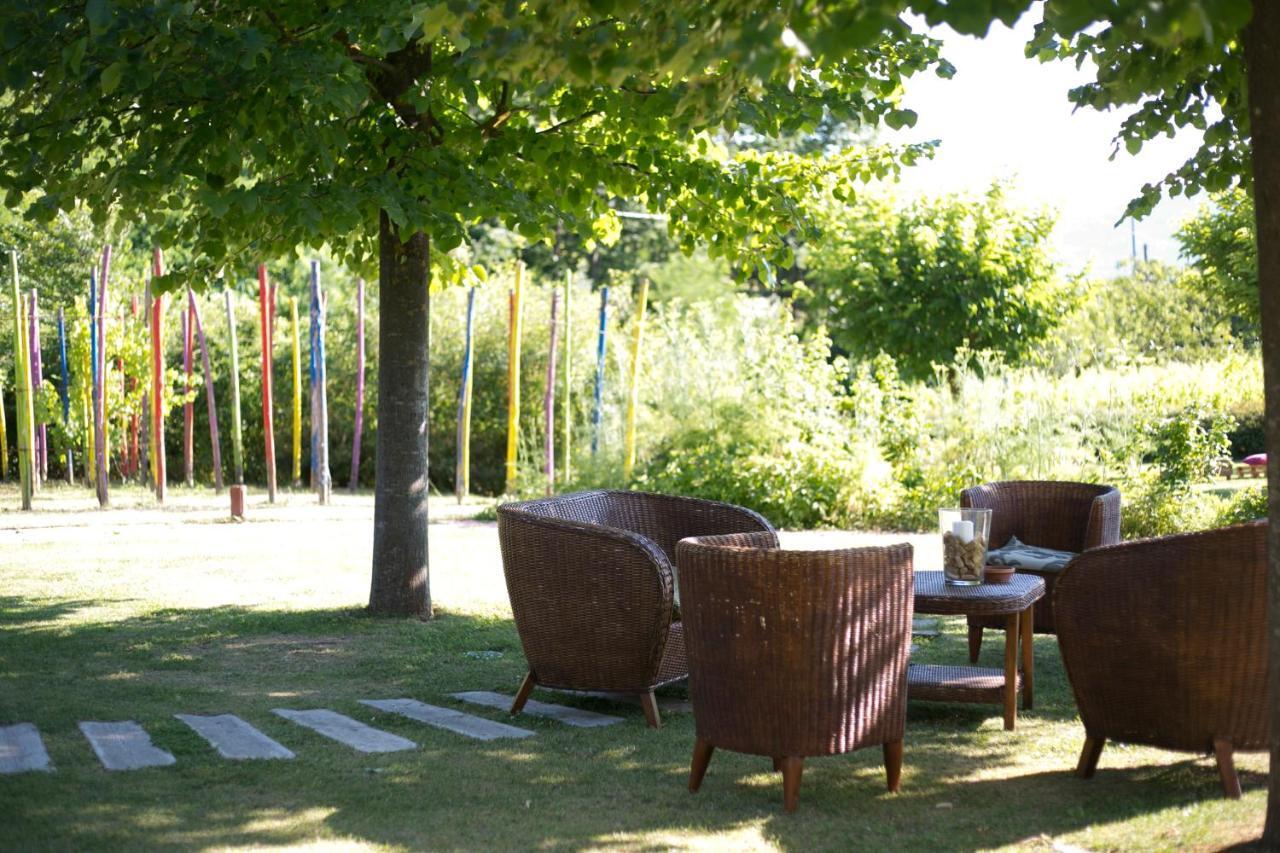 La Valle Guest House Castelnuovo Magra Ngoại thất bức ảnh