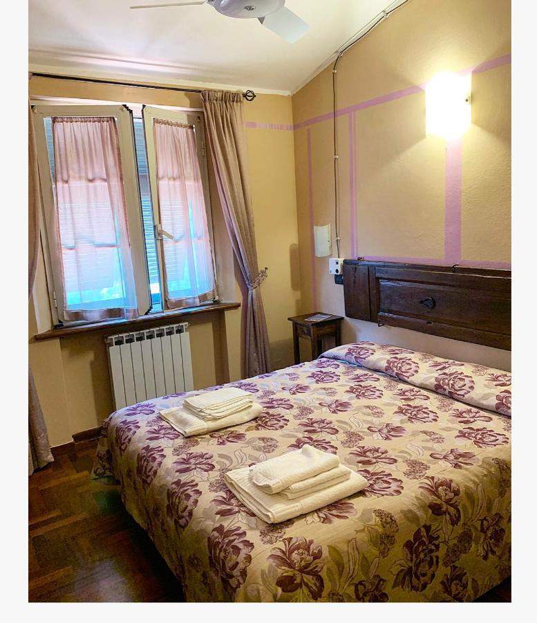 La Valle Guest House Castelnuovo Magra Ngoại thất bức ảnh