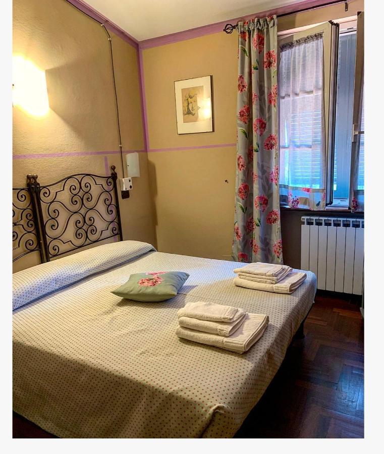 La Valle Guest House Castelnuovo Magra Ngoại thất bức ảnh
